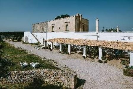 Masseria Palombara Grande - 45