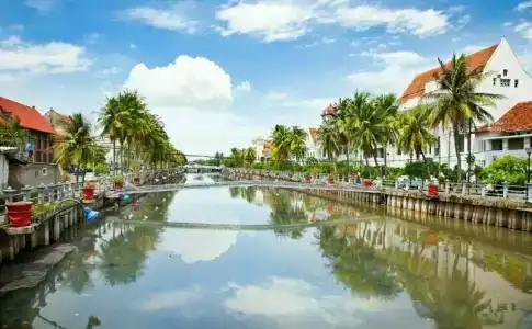 Jayakarta Jakarta - 28