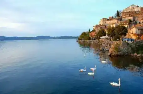Il B&B del Lago - 8