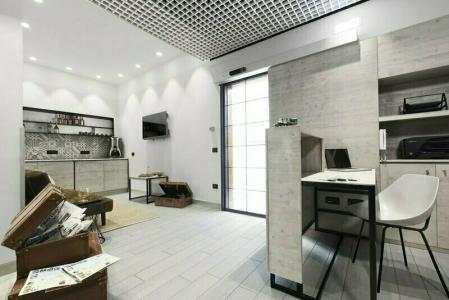 La Ferrovia Guest House - 32