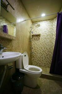 Meridian Guest House - 48