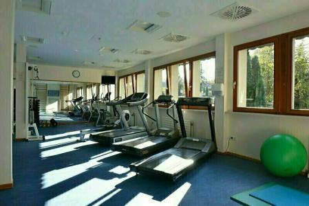 Ensana Thermal Heviz - 18