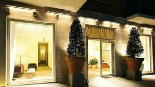 Rota Suites - 47