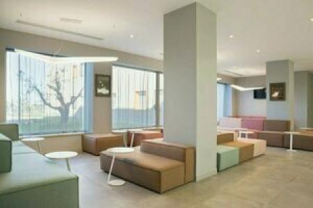 Hampton by Hilton Rome East - 26
