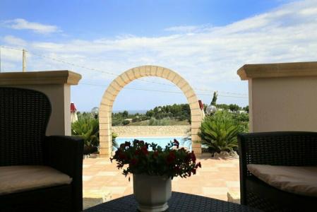 B&B Hibiscus - 48