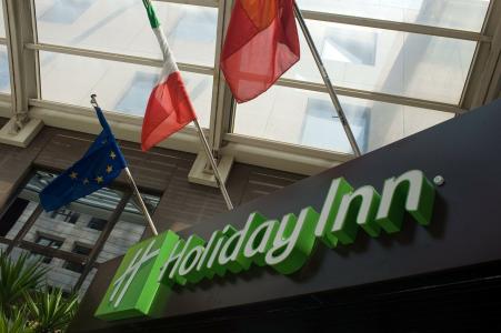 Holiday Inn Naples by IHG - 21