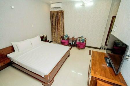 Ben Thanh Retreats - 35
