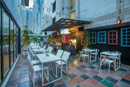 1O1 Urban Jakarta Thamrin - 31