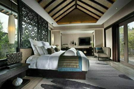 Pullman Lijiang Resort & Spa - 46