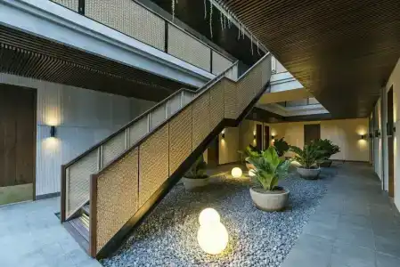 ARTOTEL Haniman Ubud - 37