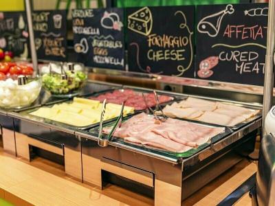 ibis Styles Napoli Garibaldi - 46