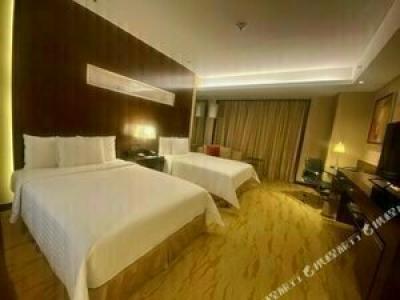Courtyard by Marriott Shanghai Jiading - 43