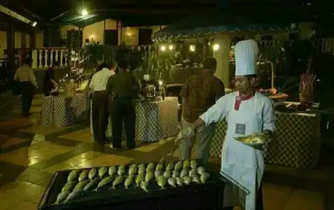 Jayakarta Jakarta - 27