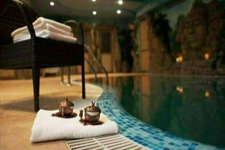Shadow Boutique & Spa - 23