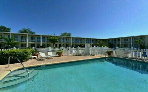 Americas Best Value Inn Bradenton Sarasota - 14
