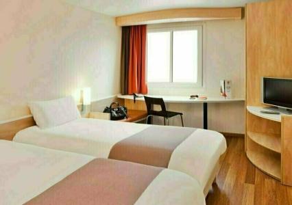 ibis Budapest Centrum - 39