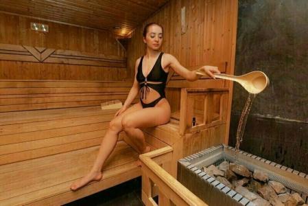 Bliss Residence & Spa - 45