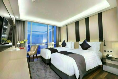 Aston Kartika Grogol & Conference Center - 22