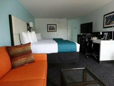 Best Western Plus Orlando Lake Buena Vista South Inn Suites - 37