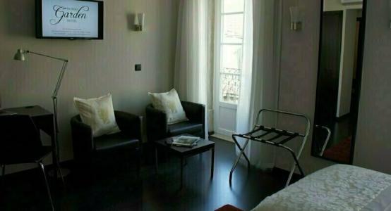 Rossio Garden - 35