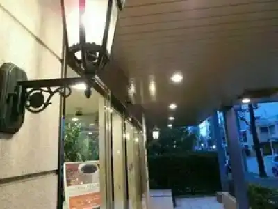 Meitetsu Inn Nagoya Kanayama - 45