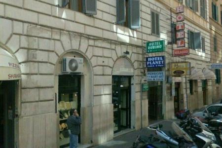 Rubino Guest House - 20