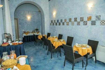 Blu Tropea Maison B&B - 35