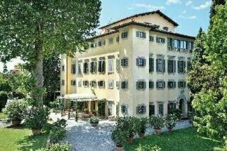 Villa La Massa - 24