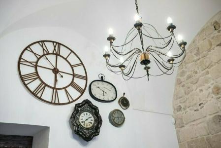 Palazzo Sant'Anna Lecce - 28