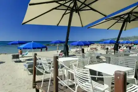 la Playa - 31