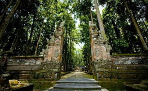 Seken Cottages Ubud - 39