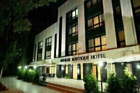 Bishkek Boutique - 32