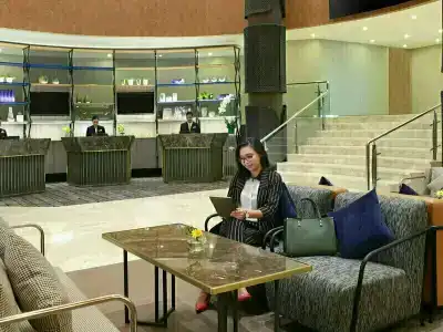 Novotel Jakarta Cikini - 26