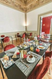 Relais Della Porta - 13