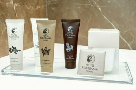 Politeama Luxury Suites - 26