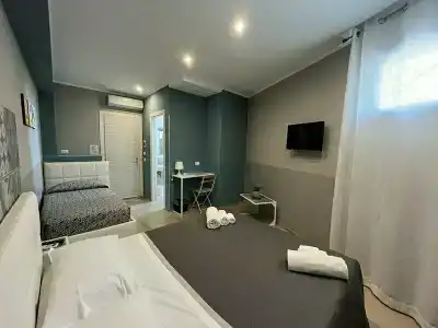 Luxmarì & spa - 40