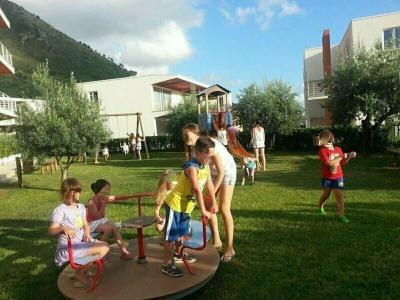 Sporting Club Resort - 26