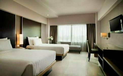 Santika Premiere Slipi Jakarta - 48
