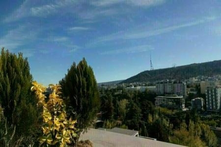 Solum Roof Top - 17