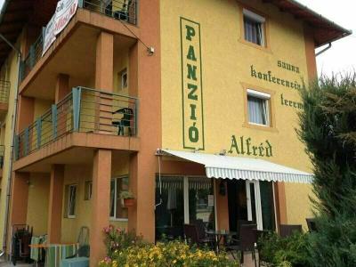 Alfred Panzio - 32