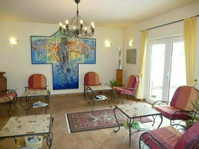 Albergo Giardino - 26