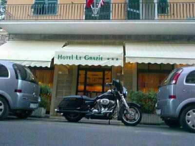 Hotel - 22