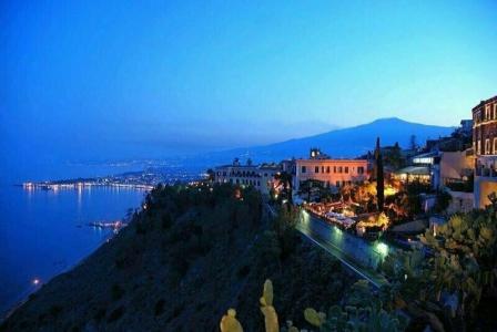 Taormina Park - 28
