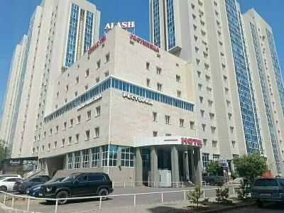 Alash - 18