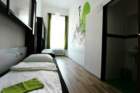 Adagio Hostel 1.0 Oktogon - 11