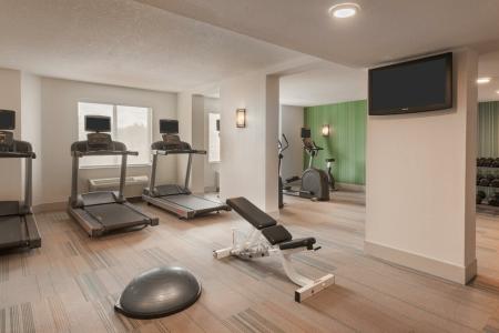 Holiday Inn Express & Suites NEAREST UNIVERSAL ORLANDO by IHG - 3