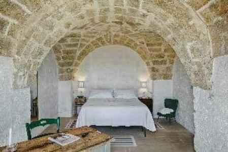 Masseria Palombara Grande - 46