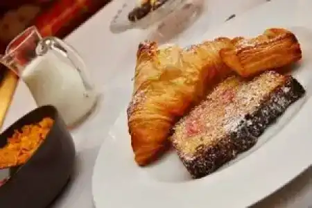 Maison Tissiere et Cuisine - 6