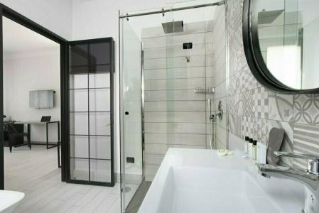 La Ferrovia Guest House - 37