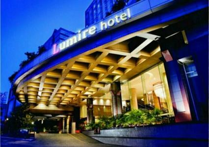 Lumire & Convention Centre - 11